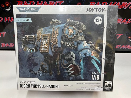 Joytoy warhammer 40k space - warhammer,